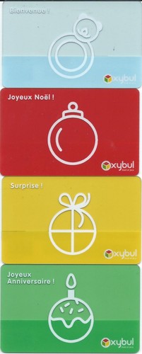 Carte cadeau oxybul - 4,