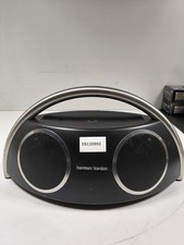 Harman Kardon Go + Play