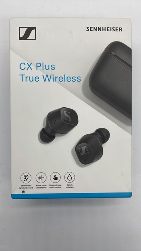 écouteurs sennheiser sans fil - Écouteurs,