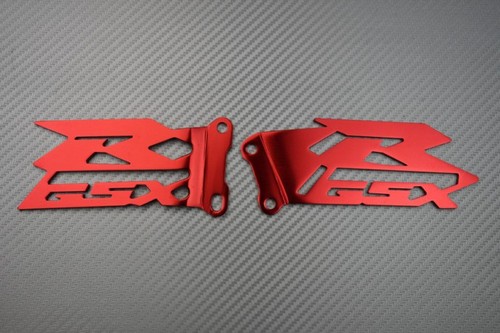 Ailettes platines paire - platines, de