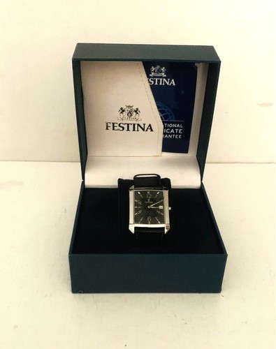 Festina montre homme 6748 - homme,