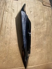 Cache Sous selle Yamaha XJ6