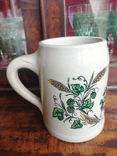 Chope à bière allemande