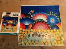 Puzzle Carré UNICEF Code 453