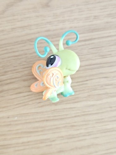 Littlest petshop ancien - littlest,