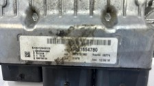 Calculateur moteur CITROEN