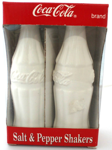 Coca cola saliere et - coca,