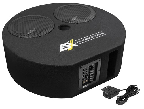 Esx dbx800a système double - esx,