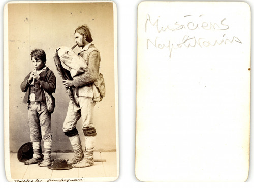 Costumi napoli vintage - ,