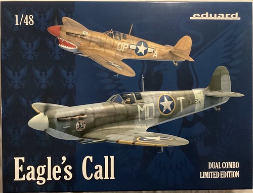 Maquette eduard spitfire - eduard,
