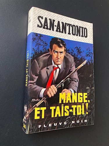 San antonio mange et - san,