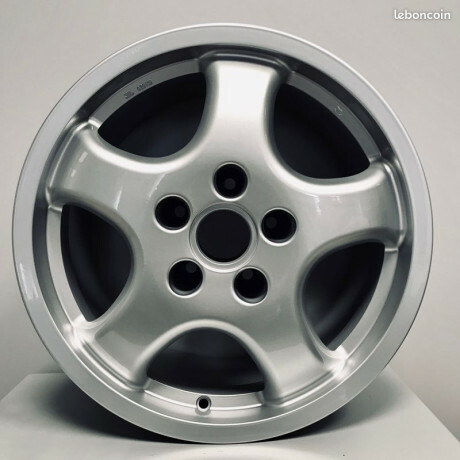 Jantes neuves model - neuves, classic