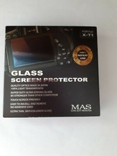 Glass screen protector MAS for