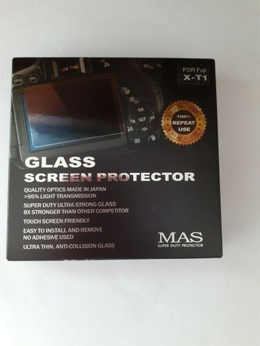 Glass screen protector - , for
