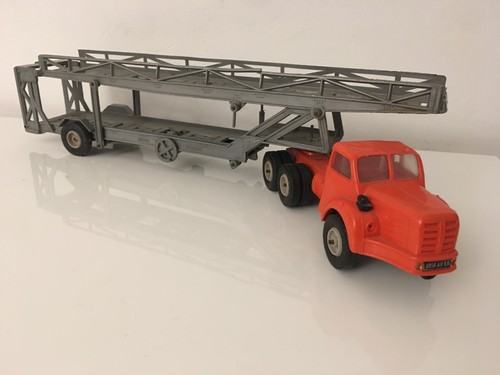 Norev berliet tbo porte - norev,