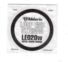 D'ADARRIO  J60 . UNE  CORDE