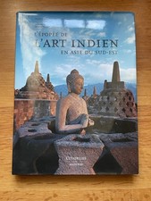 CITADELLES & MAZENOD - L'épopée de l'art indien en Asie du Sud-est
