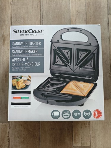 Appareil croque monsieur - croque,