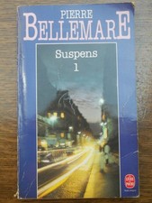 Pierre Bellemare: Suspens 1/