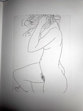 CURIOSA Les belles avec 22