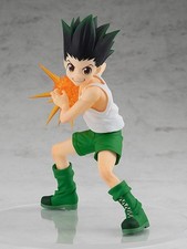 Figurine Hunter x Hunter - Gon