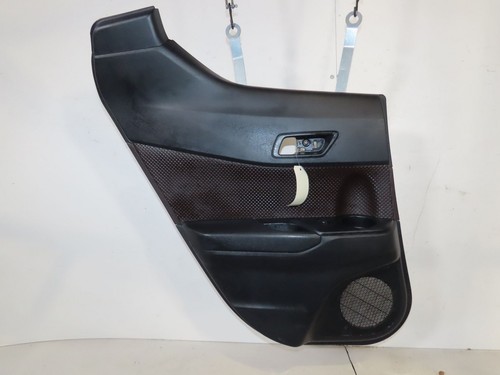 Garniture porte arg - arg, toyota
