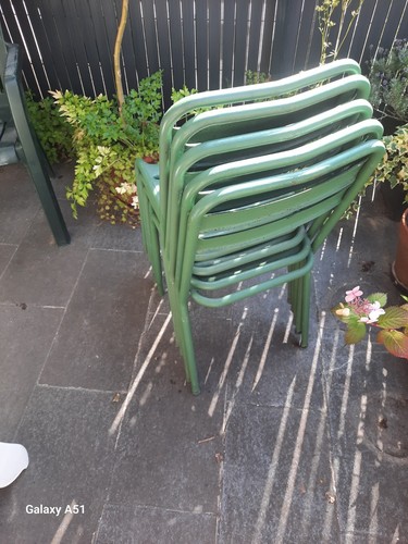 Vend chaise tolix model t1 - tolix,