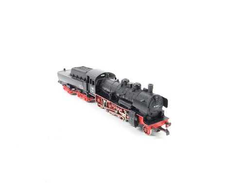 Locomotive vapeur märklin - locomotive,