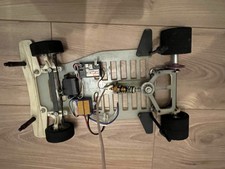 Vintage Team Associated Rc10l