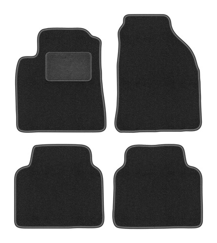 Tapis sol velours - sol, en