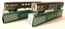 HOrnby acHO : ensemble de 2