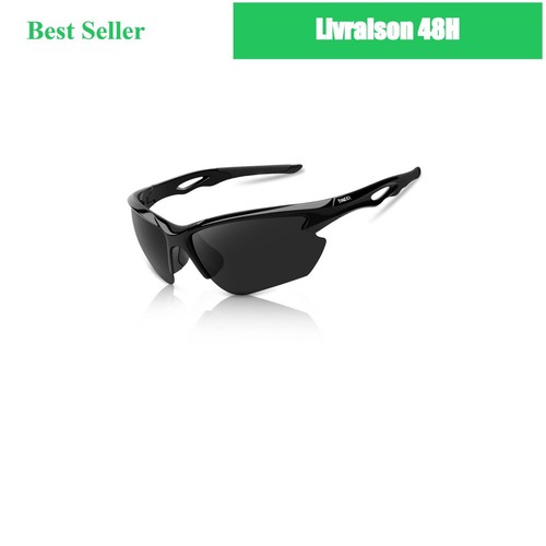 Lunettes soleil sport - soleil,