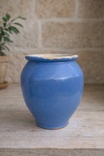 Pot A Gras En Terre Cuite