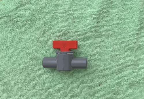 Noritsu valve h031106 - valve, h031106-00