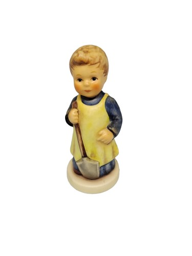 Figurine hummel goebel - figurine, m