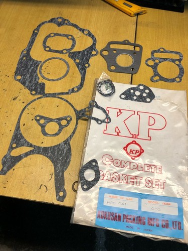 Kit joint haut bas - joint,