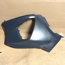 NEW OEM 2019-2022 Chevy Blazer Front Bumper Upper Cover Passenger RH - 84537991