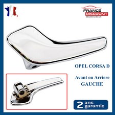 POIGNEE DE PORTE INTERIEURE