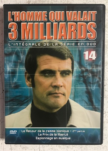 Homme qui valait milliards - valait, 3