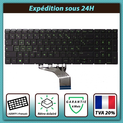 Clavier français pavilion - franÇais,