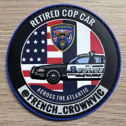 Custom pvc patch retired - custom,