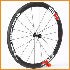DEDA SL45 AERO CARBON ROUE