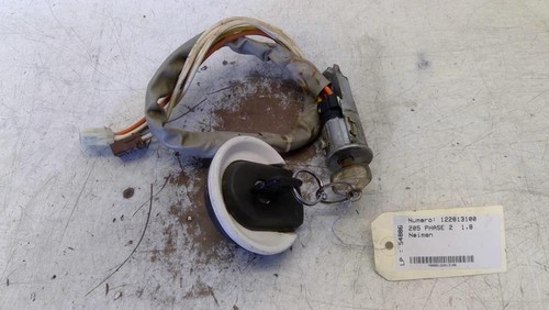 Neiman peugeot 205 phase - phase, 2
