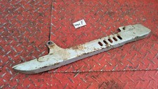 Chain protection chain cover chain guard Yamaha TY 50 DT M #F