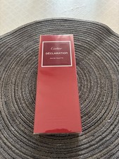 eau de toilette CARTIER