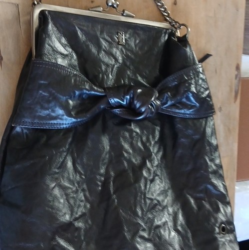 Thomas burberry sac soirée - sac, de