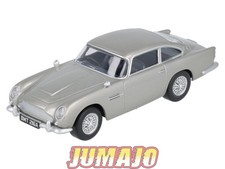 JC38 Voiture 1/43 JET-CAR