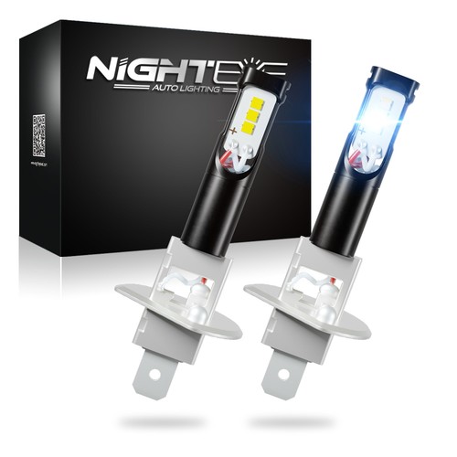 Ampoules led anti - ampoules,