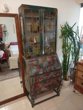 Secrétaire Bibliothèque