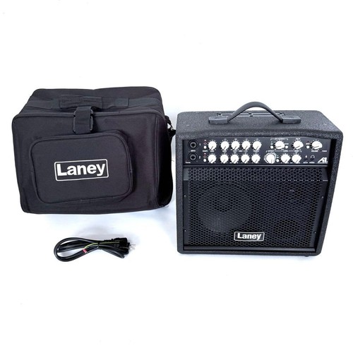 Amplificateur guitare - de,